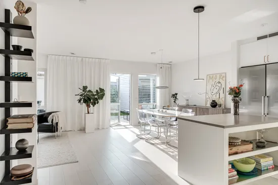 Bostadsrätt, Byalagsgatan 35A, Eskilsminne, Helsingborg