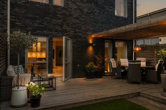Bostadsrätt, Byalagsgatan 35A, Eskilsminne, Helsingborg
