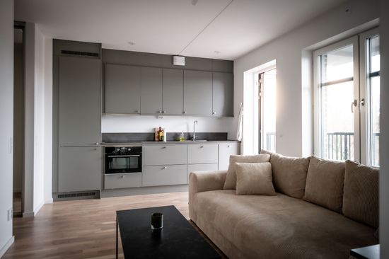 Bostadsrätt, Adress dold tillsvidare, Södra toltorp, Mölndal