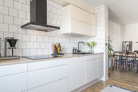 Bostadsrätt, Klingagatan 6, Skarphagen, Norrköping