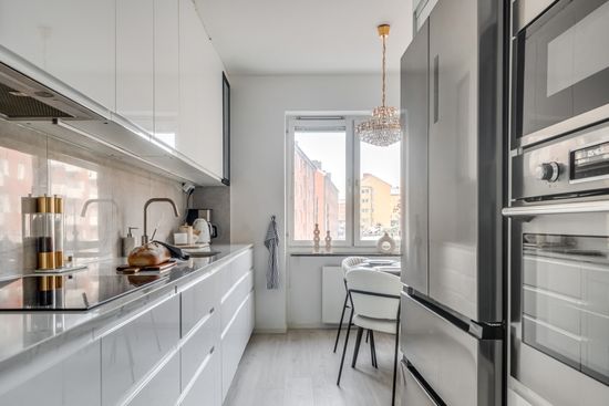 Bostadsrätt, Tranemansgatan 42, Eneborg, Helsingborg