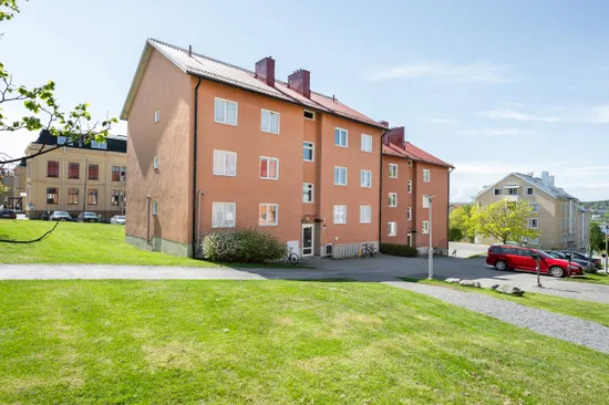 Bostadsrätt, Brunnshusgatan 22 B, Härnön, Härnösand