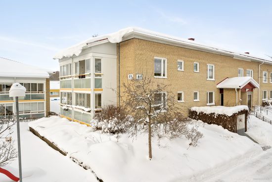 Bostadsrätt, Allfarvägen 81A, Musikanten, Borlänge
