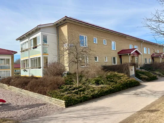 Bostadsrätt, Allfarvägen 81A, Musikanten, Borlänge