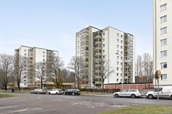 Bostadsrätt, Ulvsbygatan 31, Norrstrand, Karlstad