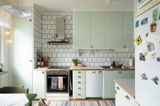 Bostadsrätt, Rusthållarvägen 67, 1tr, Bagarmossen, Stockholm