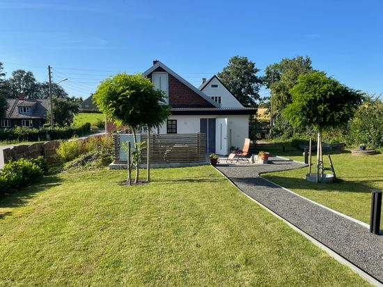 Villa, Hedeberga 204, Hedeberga, Tomelilla