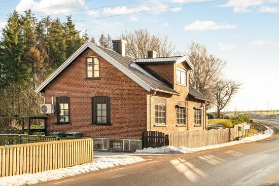 Villa, Hedeberga 204, Hedeberga, Tomelilla