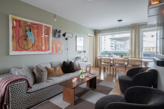 Bostadsrätt, Förrådsvägen 18, Centrala Huddinge, Huddinge