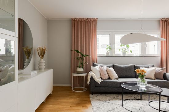 Bostadsrätt, Södra Järnvägsgatan 4N, Centrum, Växjö