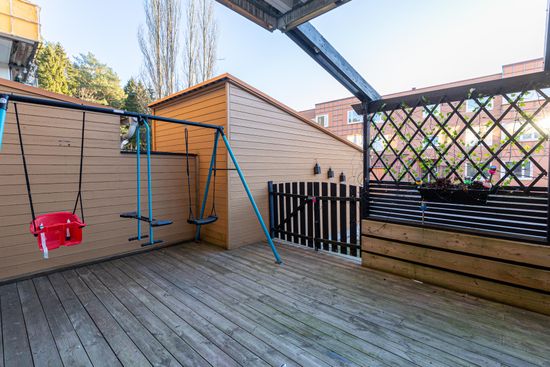 Bostadsrätt, Pärlugglegränd 9, Enköping