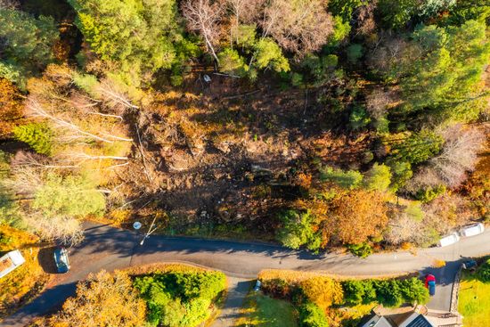 Tomt, Molnvägen 4, Landvetter, Härryda