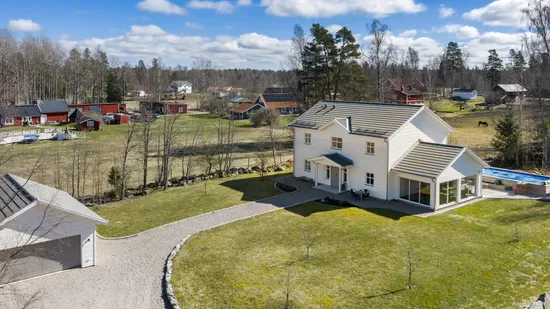 Villa, Lövdalen 426B, Lövdalen, Örebro