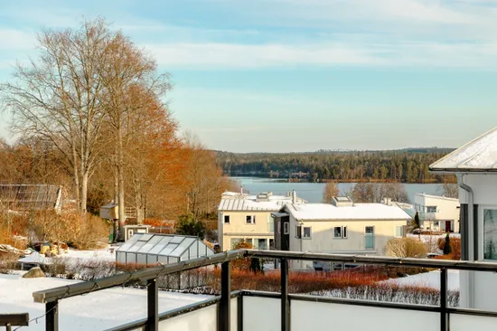 Villa, Stavstigen 7, Sandsbro, Växjö