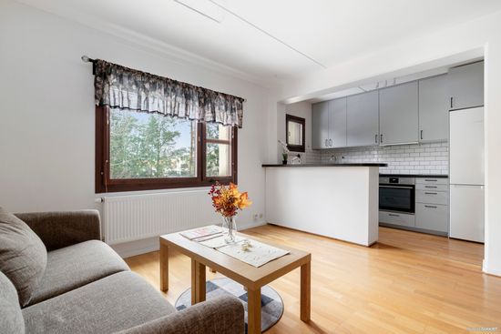 Bostadsrätt, Köpenhamnsgatan 10, Kista, Stockholm