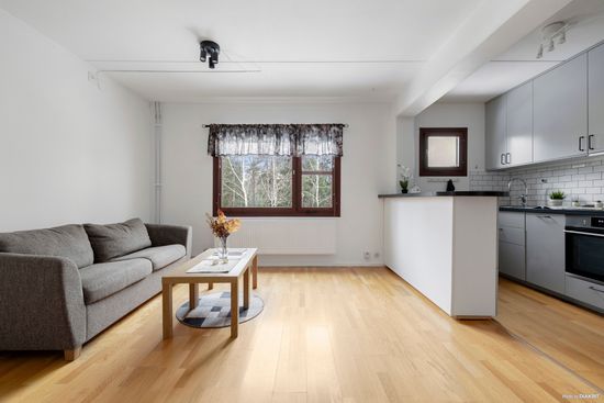 Bostadsrätt, Köpenhamnsgatan 10, Kista, Stockholm