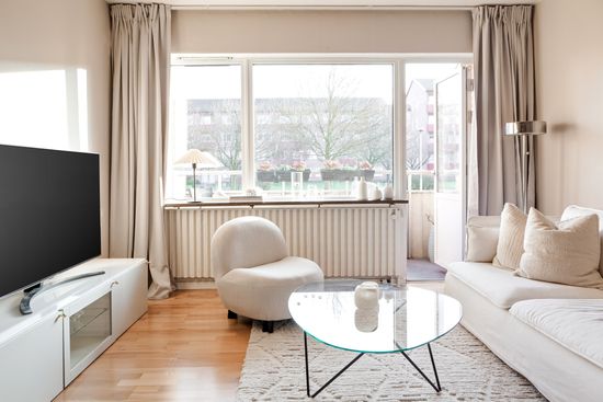 Bostadsrätt, Klubbegatan 4B, Håkanstorp, Malmö