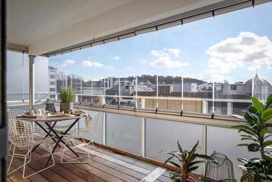 Bostadsrätt, Lilla Brogatan 38, Borås - Centrum, Borås