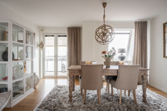 Bostadsrätt, Lilla Brogatan 38, Borås - Centrum, Borås