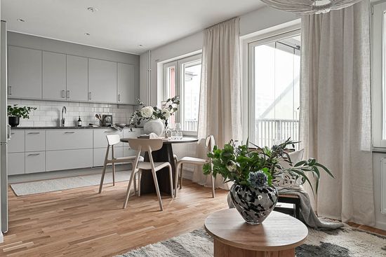 Bostadsrätt, Stensundsvägen 6A, lgh  2432, Tomtaklint, Trosa