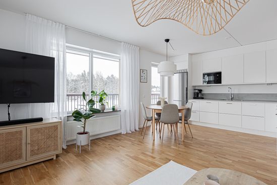 Bostadsrätt, Tujagatan 9, Skiljebo, Västerås