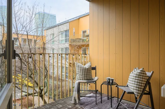 Bostadsrätt, Atles gata 11, Hyllie, Malmö