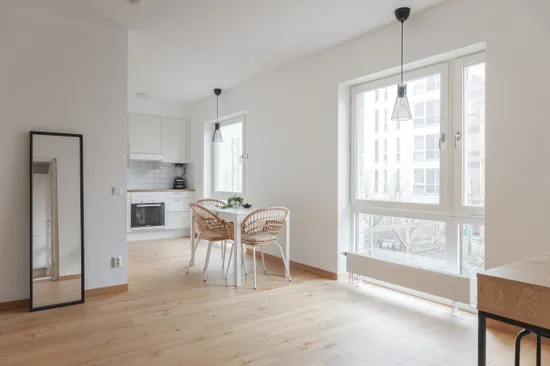 Bostadsrätt, Atles gata 11, Hyllie, Malmö