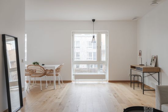 Bostadsrätt, Atles gata 11, Hyllie, Malmö