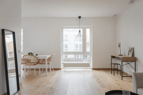 Bostadsrätt, Atles gata 11, Hyllie, Malmö