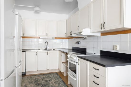 Bostadsrätt, Terapivägen 16 D, Flemingsberg, Huddinge