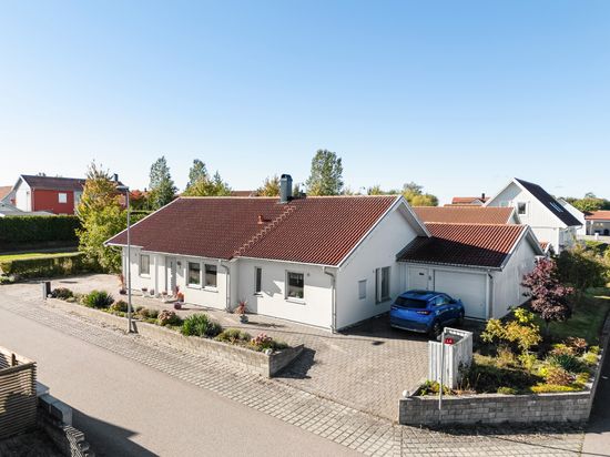 Villa, Rapsgatan 1, Elvkullen, Eslöv