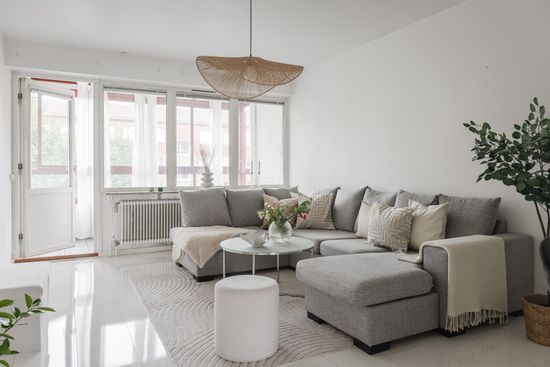 Bostadsrätt, Östra Farmvägen 42C, Malmö