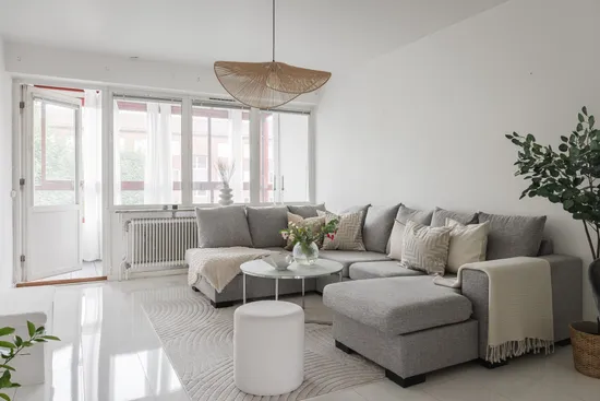 Bostadsrätt, Östra Farmvägen 42C, Östra sorgenfri, Malmö