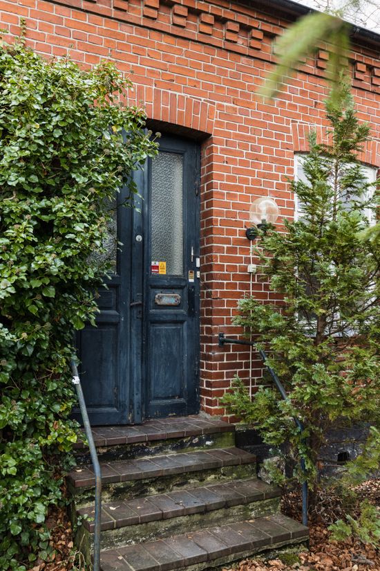 Villa, Valhallavägen 11, Staffanstorp Centrum, Staffanstorp