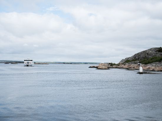 Bostadsrätt, Redebacken 19, Långedrag, Göteborg