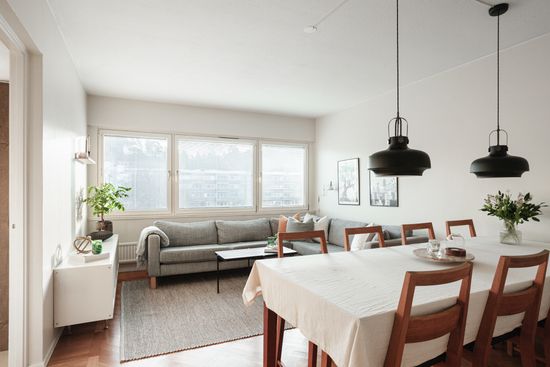 Bostadsrätt, Västra Annebergsvägen 3J, Partille - Anneberg, Partille