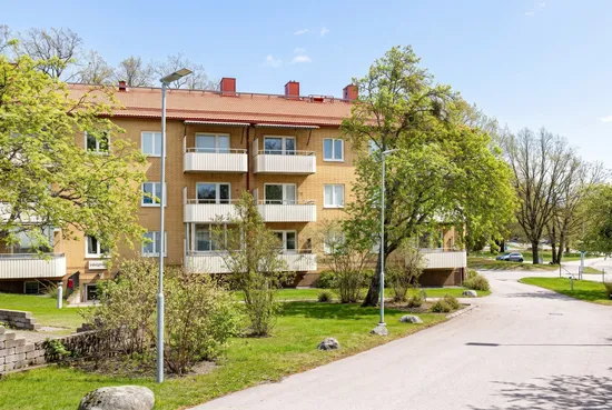 Bostadsrätt, Aspvretsgatan 1A, Gideonsberg, Västerås