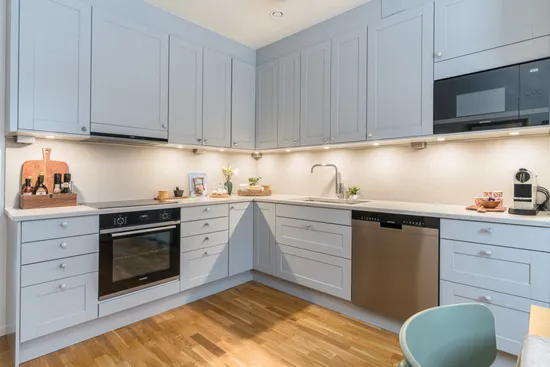 Villa, Radhus, Motalagatan 16F, Centralt, Vadstena