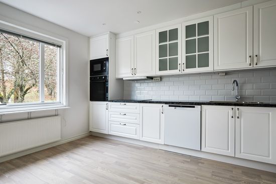 Bostadsrätt, Bodagatan 33, Boda, Borås