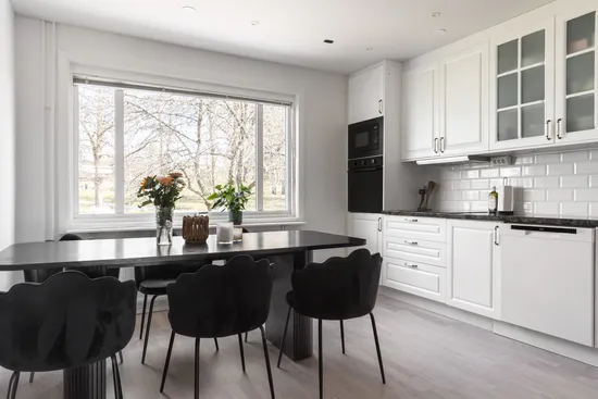 Bostadsrätt, Bodagatan 33, Boda, Borås