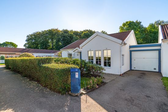 Bostadsrätt, Radhus, Sommargatan 93, Västergård, Helsingborg