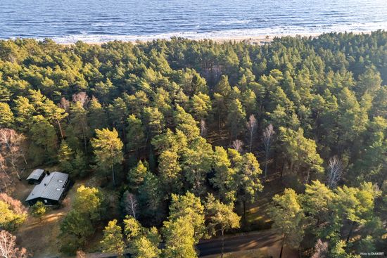 Tomt, Ostronvägen 4, Yngsjö - Nyehusen, Kristianstad
