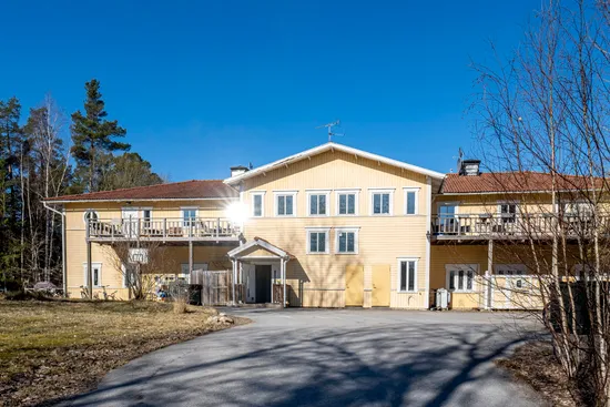 Bostadsrätt, Rindövägen 40, Rindö centrum, Vaxholm