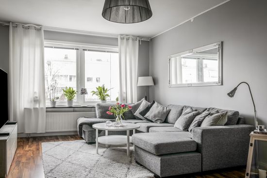 Bostadsrätt, Brynjegatan 17, Kungälv - Komarken, Kungälv