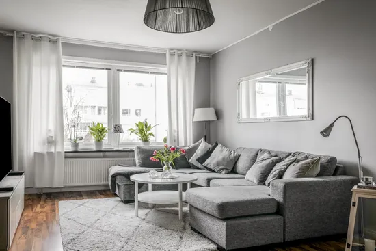 Bostadsrätt, Brynjegatan 17, Kungälv - Komarken, Kungälv