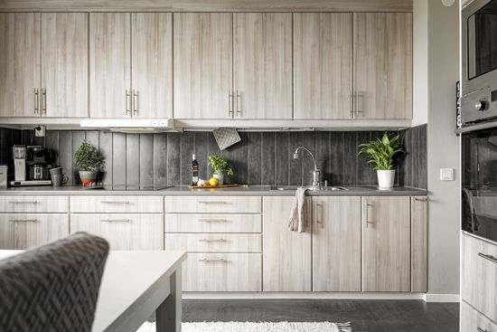 Bostadsrätt, Brynjegatan 17, Kungälv - Komarken, Kungälv