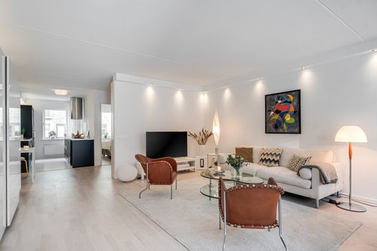 Bostadsrätt, Kullagatan 37, Helsingborg - Centrum, Helsingborg