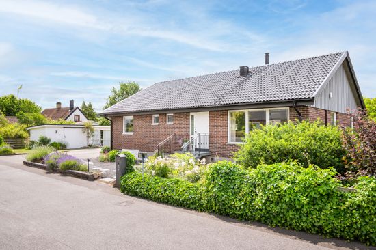 Villa, Granstigen 8, Södra Sandby, Lund