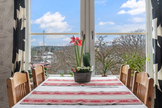 Bostadsrätt, Ängsbacken 19, Björknäs/Ängsbacken, Nacka