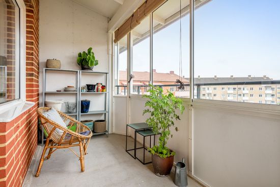 Bostadsrätt, Jönköpingsgatan 36, Husensjö, Helsingborg
